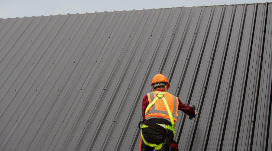 Expert new roof installation services in Chimacum, WA